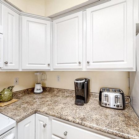 Villa Four Winds Orange Beach Zimmer foto
