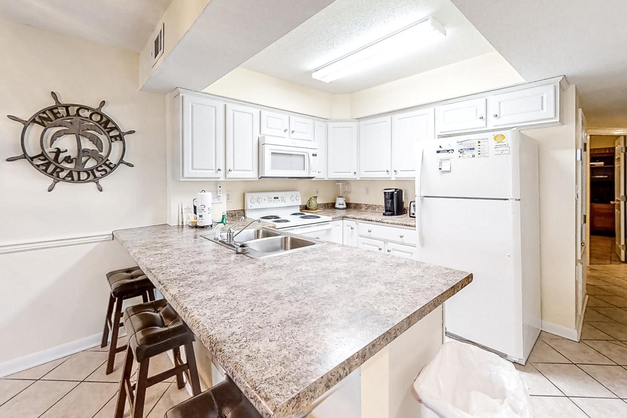 Villa Four Winds Orange Beach Zimmer foto
