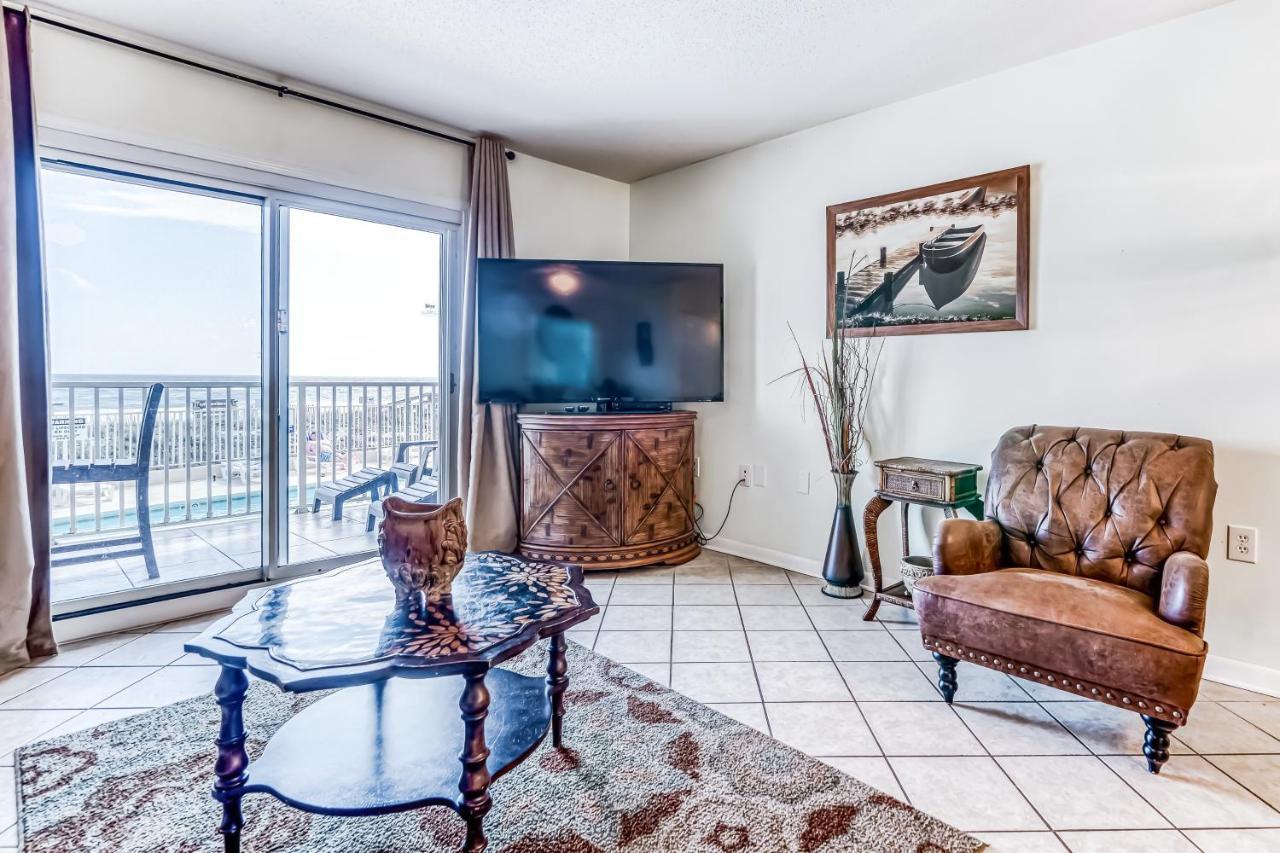 Villa Four Winds Orange Beach Exterior foto